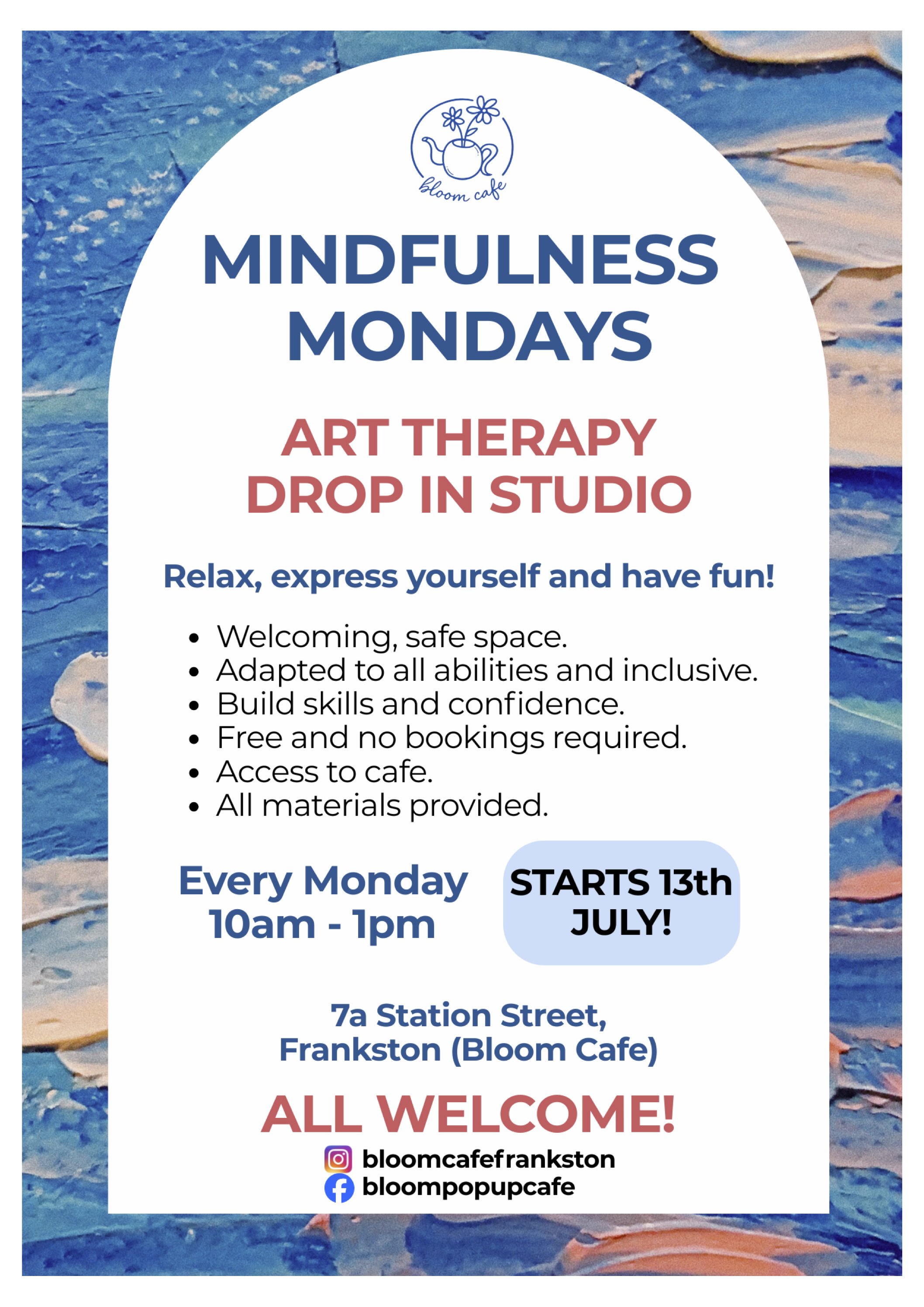 Mindfulness Session